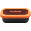 Емкость Brain Pellet/Bait box 17x7.5x6см 0,57л (с ситом)