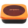 Ємність Brain Pellet/Bait box 17x17x6см 1.25л (з ситом)