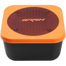 Ємність Brain Pellet/Bait box 17x17x9см 1.87л (з ситом)