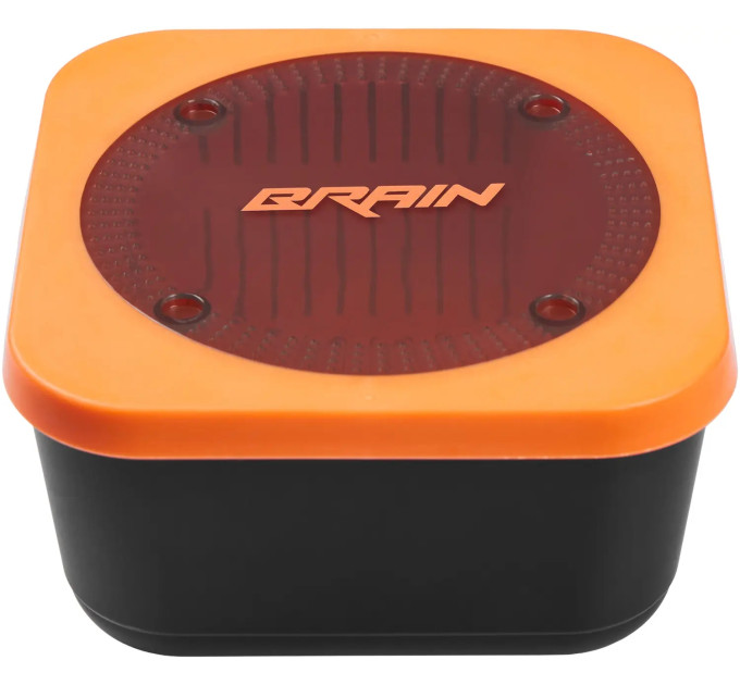 Ємність Brain Pellet/Bait box 17x17x9см 1.87л (з ситом)