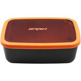Ємність Brain Pellet/Bait box 26x18x9cм 3,0л (з ситом)