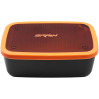 Емкость Brain Pellet/Bait box 26x18x9cм 3,0л (с ситом)