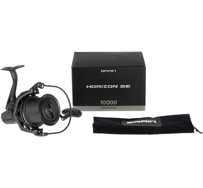 Котушка Brain Horizon SE 10000 11+1BB 4.4:1