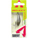 Воблер Select Sprint 35SP 35mm 2.5g #07 (0.5-0.7m)