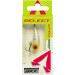 Воблер Select Sprint 35SP 35mm 2.5g #11 (0.5-0.7m)