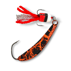 Блесна Лыжа Ac'curat 16 гр #021