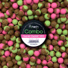Puhach Baits Combo 15 mm - Super Sweet MIX
