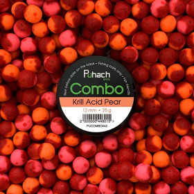 Puhach Baits Combo 15 mm - Krill Acid Pear