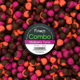 Puhach Baits Combo 15 mm - Mulberry Tuna