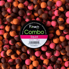 Puhach Baits Combo 15 mm - Squid