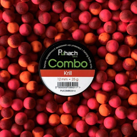 Puhach Baits Combo 15 mm - Krill
