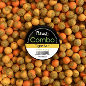 Puhach Baits Combo 15 mm - Tiger Nut