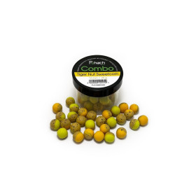 Puhach Baits Combo 15 mm - Tiger Nut Sweetcorn