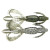 Силикон Keitech Crazy Flapper 2.8" (8 шт/уп) ц:#460 Silver Flash Craw