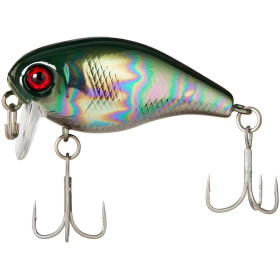 Воблер Jackall Chubby 38 SSR 4.2g UL Tamamushi