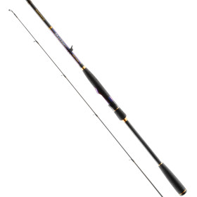Удилище спиннинговое FAVORITE Skyline NEW SKYA-832L 2.51m 3-14g