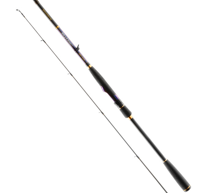 Удилище спиннинговое FAVORITE Skyline NEW SKYA-862M 2.58m 8-24g