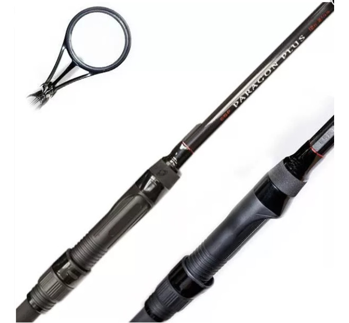 Вудилище сподове ESP Paragon spod 12ft 4.5lb