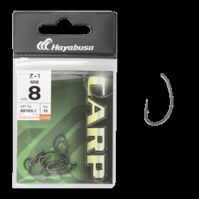 Крючок Hayabusa Z-1 NRB #7