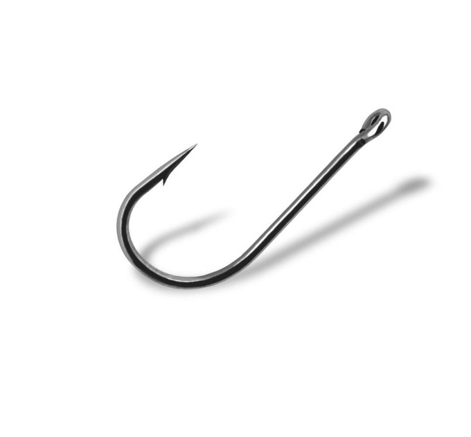 Гачок Zeox Baitholder Long Shank 402 NI 06