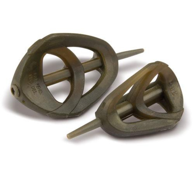 Кормушка FOX Carp Feeder 35gm