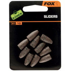 Грузила пуля FOX Sliders (Pin-down Backleads)