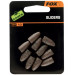 Грузила куля FOX Sliders (Pin-down Backleads)