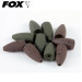 Грузила куля FOX Sliders (Pin-down Backleads)