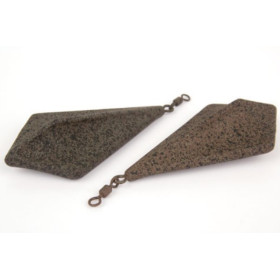 Грузило з вертлюгом FOX Elevator Lead 4oz/113g Loose