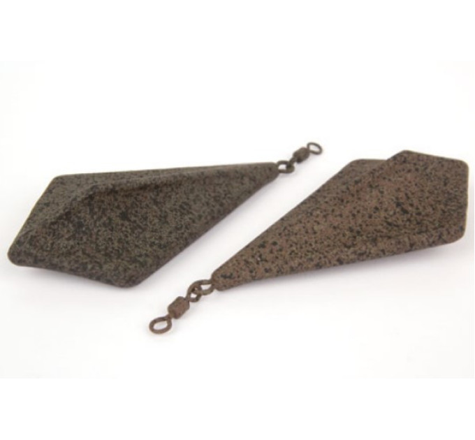 Грузило з вертлюгом FOX Elevator Lead 4oz/113g Loose