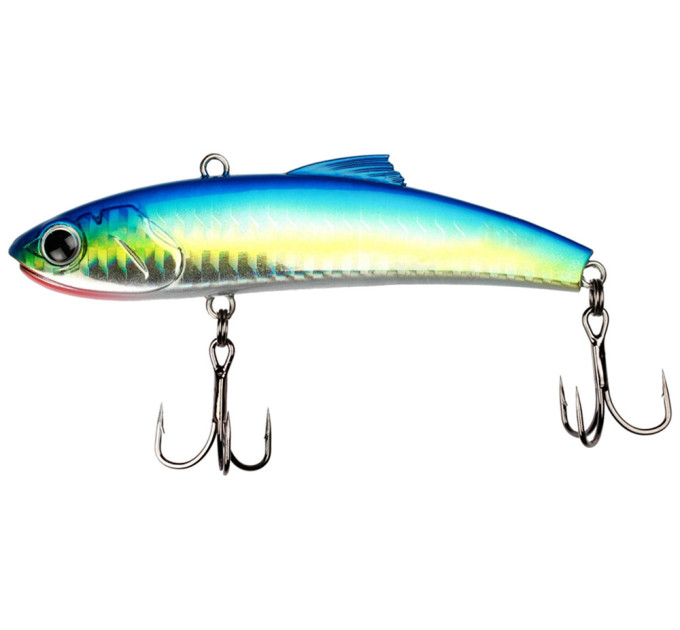 Воблер Narval Frost Candy Vib 95mm 32.0g #001 Tuna