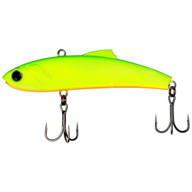 Воблер Narval Frost Candy Vib 95mm 32.0g #005 Limetreuse