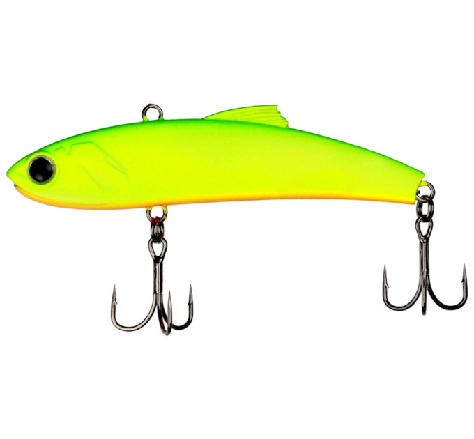 Воблер Narval Frost Candy Vib 95mm 32.0g #005 Limetreuse