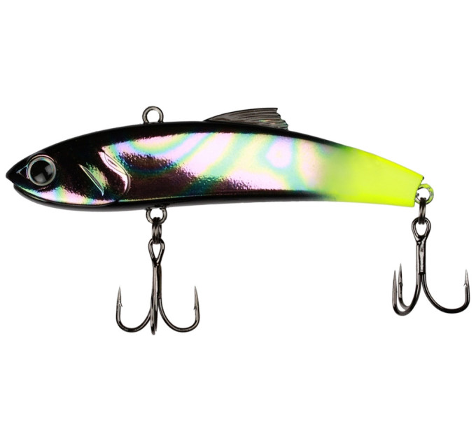 Воблер Narval Frost Candy Vib 95mm 32.0g #007 Gasolime