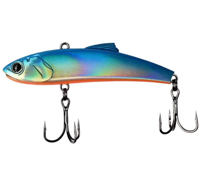 Воблер Narval Frost Candy Vib 95mm 32.0g #008 Blue Back Holo