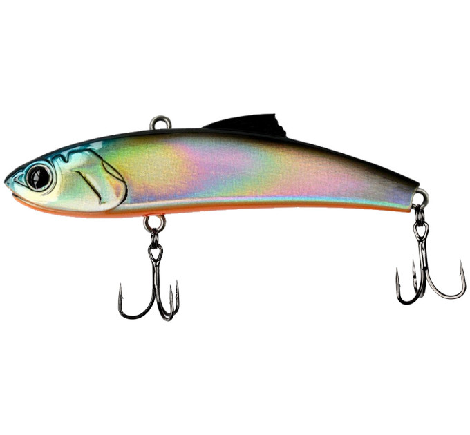 Воблер Narval Frost Candy Vib 95mm 32.0g #009 Smoky Fish Holo