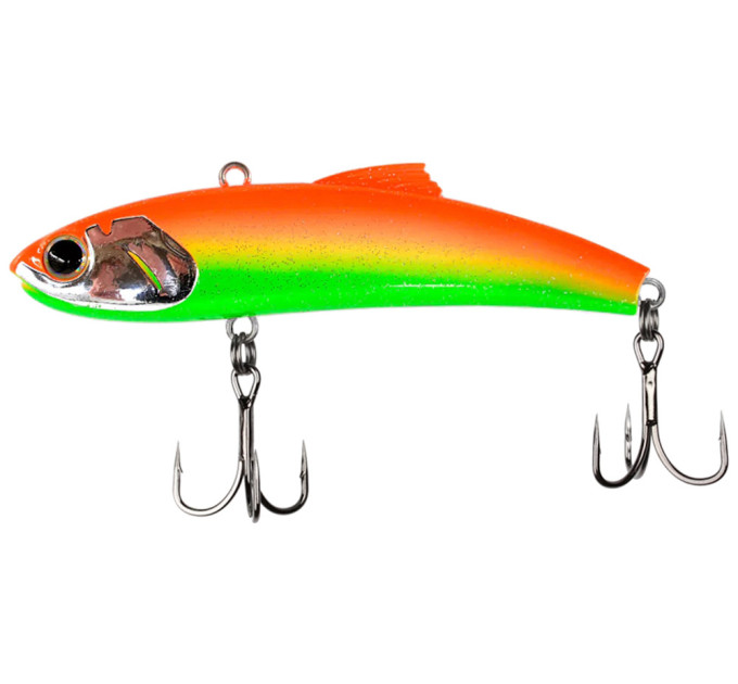 Воблер Narval Frost Candy Vib 95mm 32.0g #016 Watermelon SH