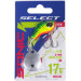Тейл-спинер Select Sonic 17.0g #02