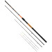 Удилище фидерное BRAIN Apex NEW 3.90m max 120g