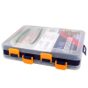 Коробка ZEOX Reversible RV-145