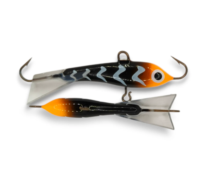 Балансир Accurat Classic №2 #135