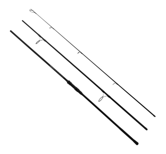 Вудилище коропове ECLIPSE Trinity Carp 3.6m 3.5Lb, 3-sec, кільце 50mm