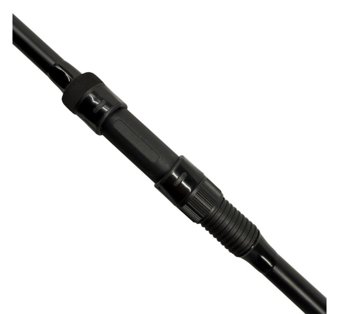 Вудилище коропове ECLIPSE Trinity Carp 3.9m 3.5Lb, 3-sec, кільце 50mm