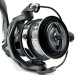 Катушка ECLIPSE FUSION 6000 мет шпуля, 8+1bb