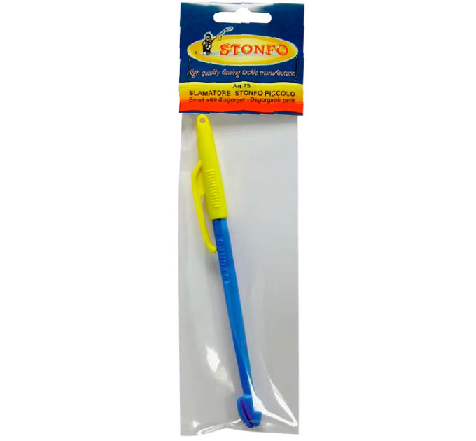 Экстрактор Stonfo 7S Disgorger Medium Size (инд. упаковка)