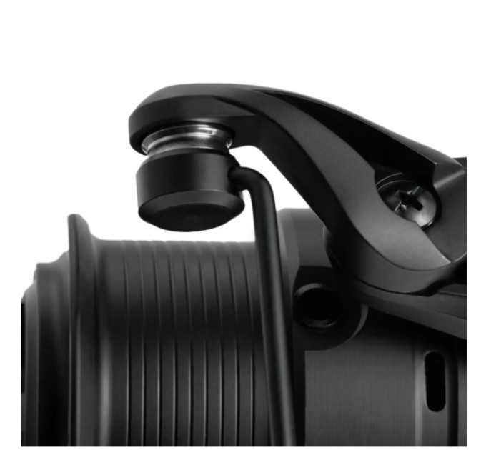 Котушка BRAIN Champ Feeder 4000 3+1BB