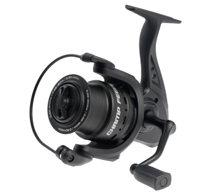 Катушка BRAIN Champ Feeder 6000 3+1BB