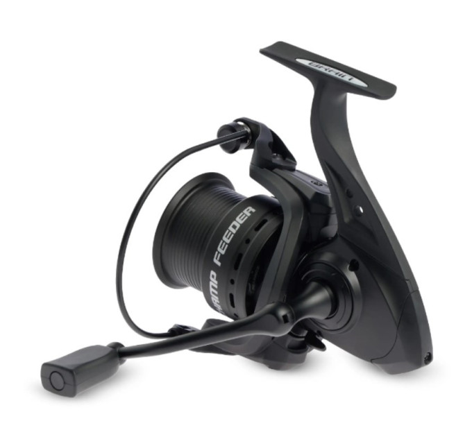 Катушка BRAIN Champ Feeder 6000 3+1BB