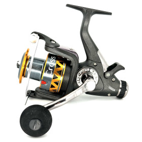 Катушка Cross-X 5000A 5+1bb бейтранер