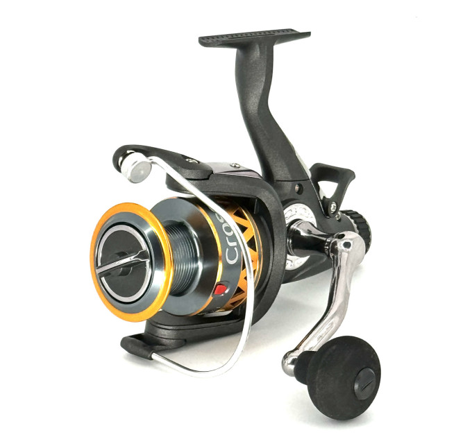 Котушка Cross-X 6000A 5+1bb бейтранер
